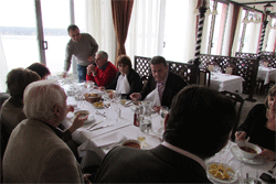 Restoran Venecija